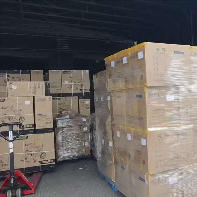城东区芦溪县物流：多元运输与专业服务探秘