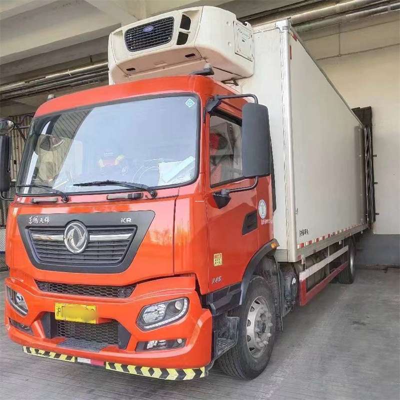 城东区潞城区物流：多元专线与高效运输探秘